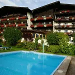 Hotel Tyrol Am Wilden Kaiser Söll