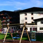 Hotel Tyrol Am Wilden Kaiser Söll
