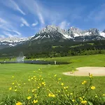 Tyrol Am Wilden Kaiser Hotel Söll
