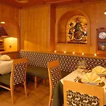 Tyrol Am Wilden Kaiser Hotel 4*