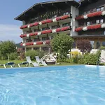 Hotel Tyrol Am Wilden Kaiser Söll