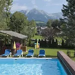 Tyrol Am Wilden Kaiser Söll