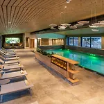Hotel Tyrol Am Wilden Kaiser 4*