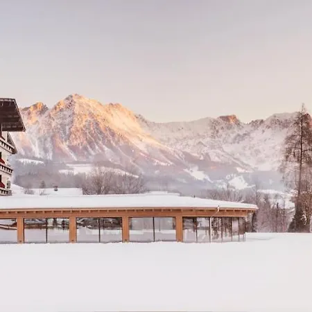 Tyrol Am Wilden Kaiser Hotel Söll