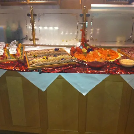 Hotell Tyrol Am Wilden Kaiser Söll