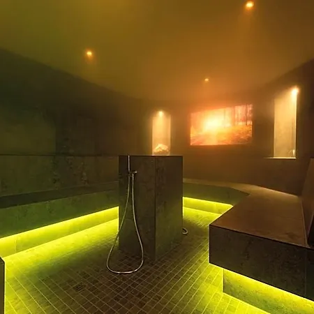 Tyrol Am Wilden Kaiser Hotel 4*