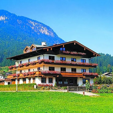 Hotel Tyrol Am Wilden Kaiser