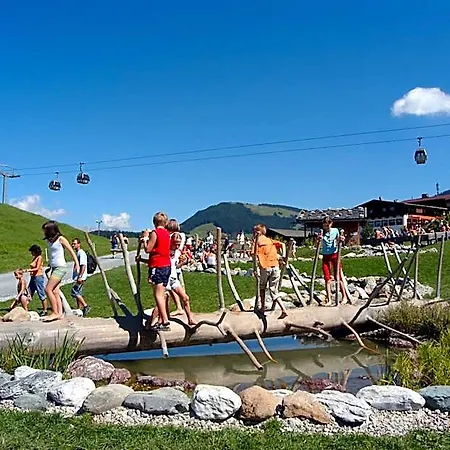 Tyrol Am Wilden Kaiser 4* Söll