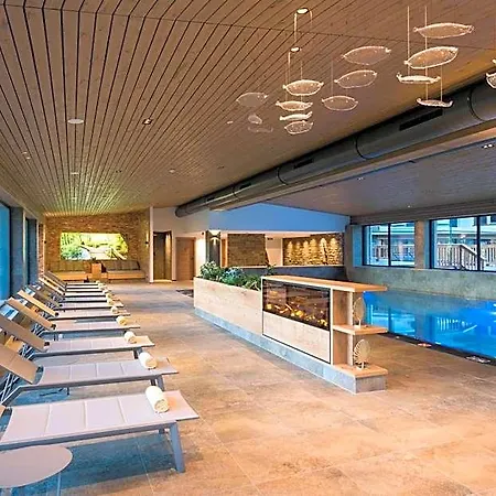 Tyrol Am Wilden Kaiser Hotel 4*