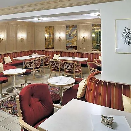 Tyrol Am Wilden Kaiser Hotel