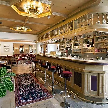 Hotel Tyrol Am Wilden Kaiser