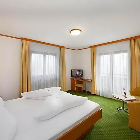 Tyrol Am Wilden Kaiser Hotel