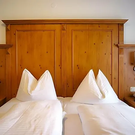 Hotel Tyrol Am Wilden Kaiser 4*