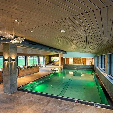Hotel Tyrol Am Wilden Kaiser 4*