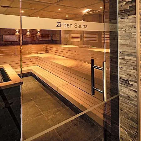 Tyrol Am Wilden Kaiser Hotel Söll