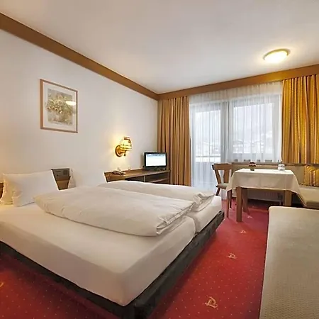 Tyrol Am Wilden Kaiser 4*