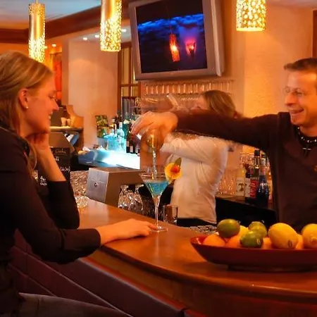 Hotell Tyrol Am Wilden Kaiser Söll