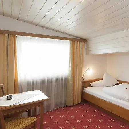 فندق Tyrol Am Wilden Kaiser 4*