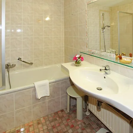 Tyrol Am Wilden Kaiser