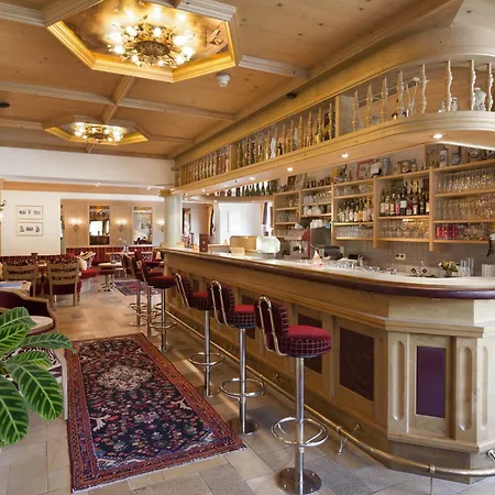 Hotell Tyrol Am Wilden Kaiser Söll