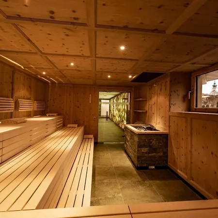 Tyrol Am Wilden Kaiser Hotell Söll