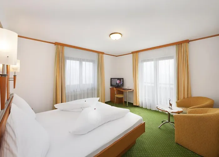 Tyrol Am Wilden Kaiser Söll