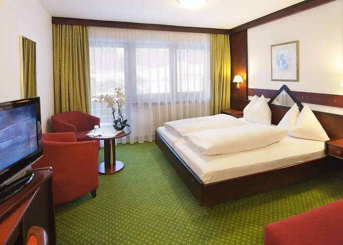 Tyrol Am Wilden Kaiser