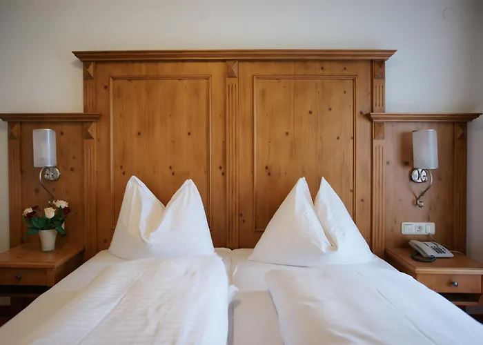 Tyrol Am Wilden Kaiser Hotel