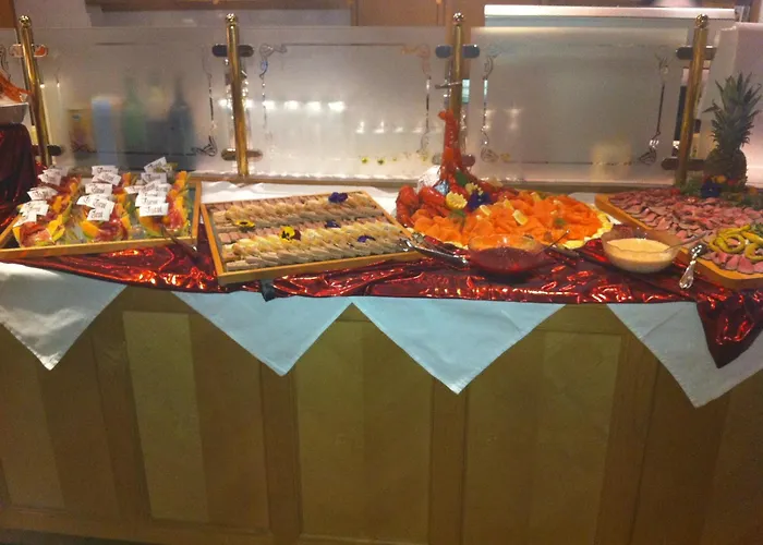 Hotel Tyrol Am Wilden Kaiser Söll