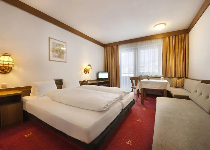 Tyrol Am Wilden Kaiser Söll