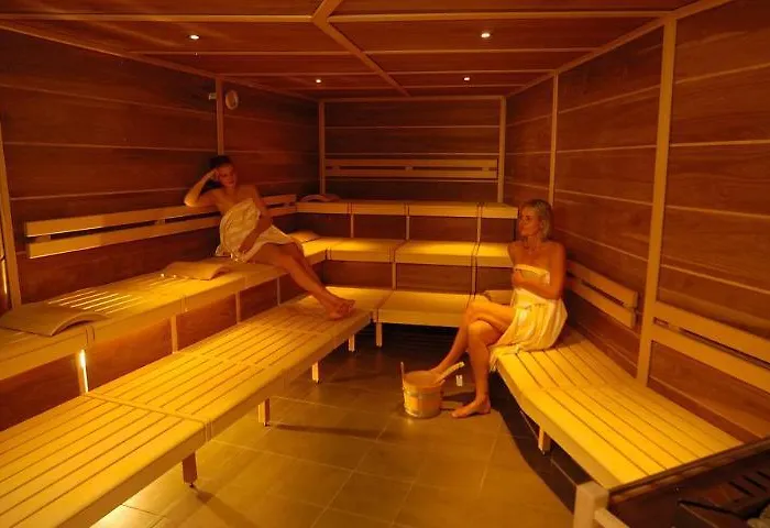 Tyrol Am Wilden Kaiser Hotel Söll