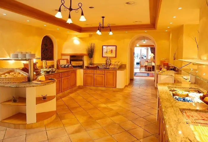 Tyrol Am Wilden Kaiser