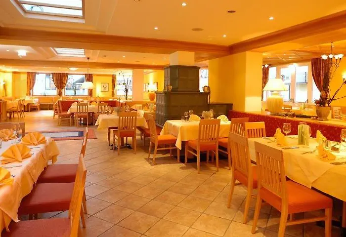 Tyrol Am Wilden Kaiser 4* Söll