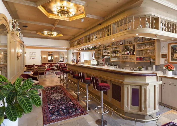 Hotel Tyrol Am Wilden Kaiser Söll