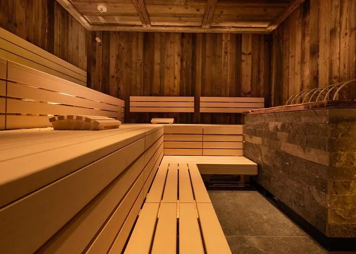 Tyrol Am Wilden Kaiser ゼル