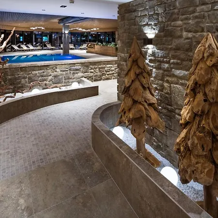 Tyrol Am Wilden Kaiser 4* Зёлль