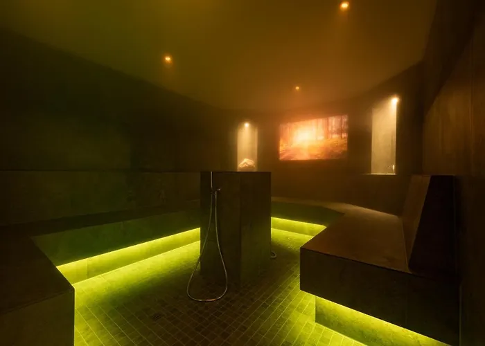 Tyrol Am Wilden Kaiser Hotel