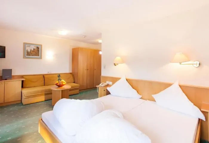 Tyrol Am Wilden Kaiser Hotel