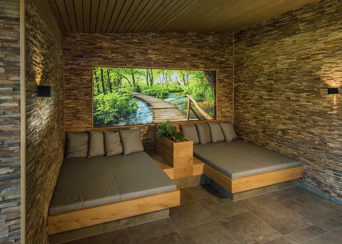 Tyrol Am Wilden Kaiser Hotel