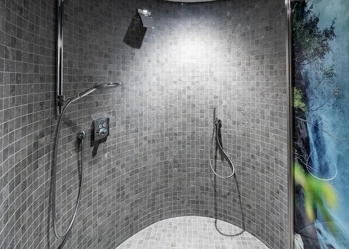 Hotel Tyrol Am Wilden Kaiser