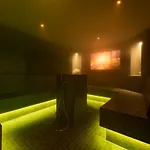 蒂罗尔州瑟尔韦尔登卡萨弗里恩酒店 酒店