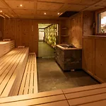 酒店 蒂罗尔州瑟尔韦尔登卡萨弗里恩酒店 4*