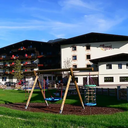 Tyrol Am Wilden Kaiser Söll