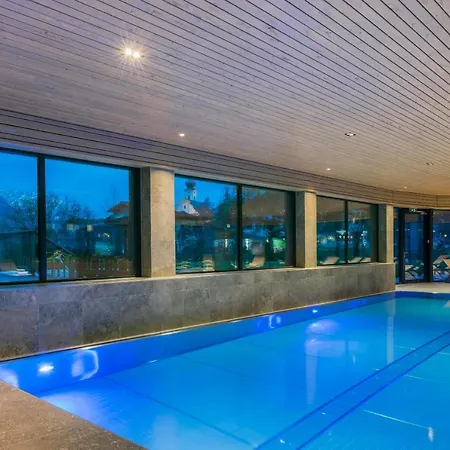 Tyrol Am Wilden Kaiser 4*