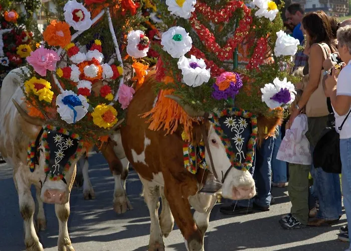 Tyrol Am Wilden Kaiser Hotel 4*