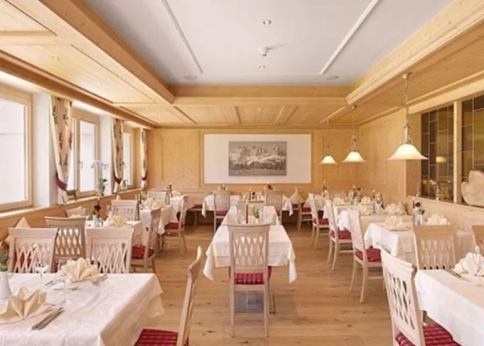 Tyrol Am Wilden Kaiser Soll