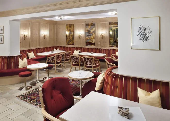 Tyrol Am Wilden Kaiser 4*