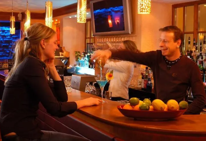 Hotel Tyrol Am Wilden Kaiser Soll