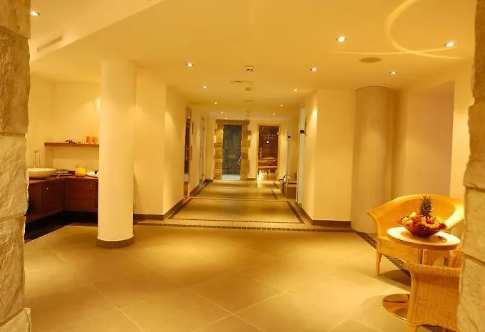 Tyrol Am Wilden Kaiser 4* Soll