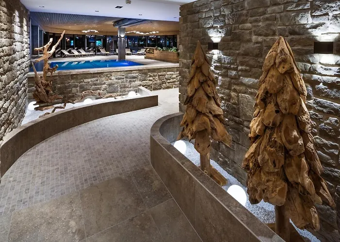 Tyrol Am Wilden Kaiser 4* Soll